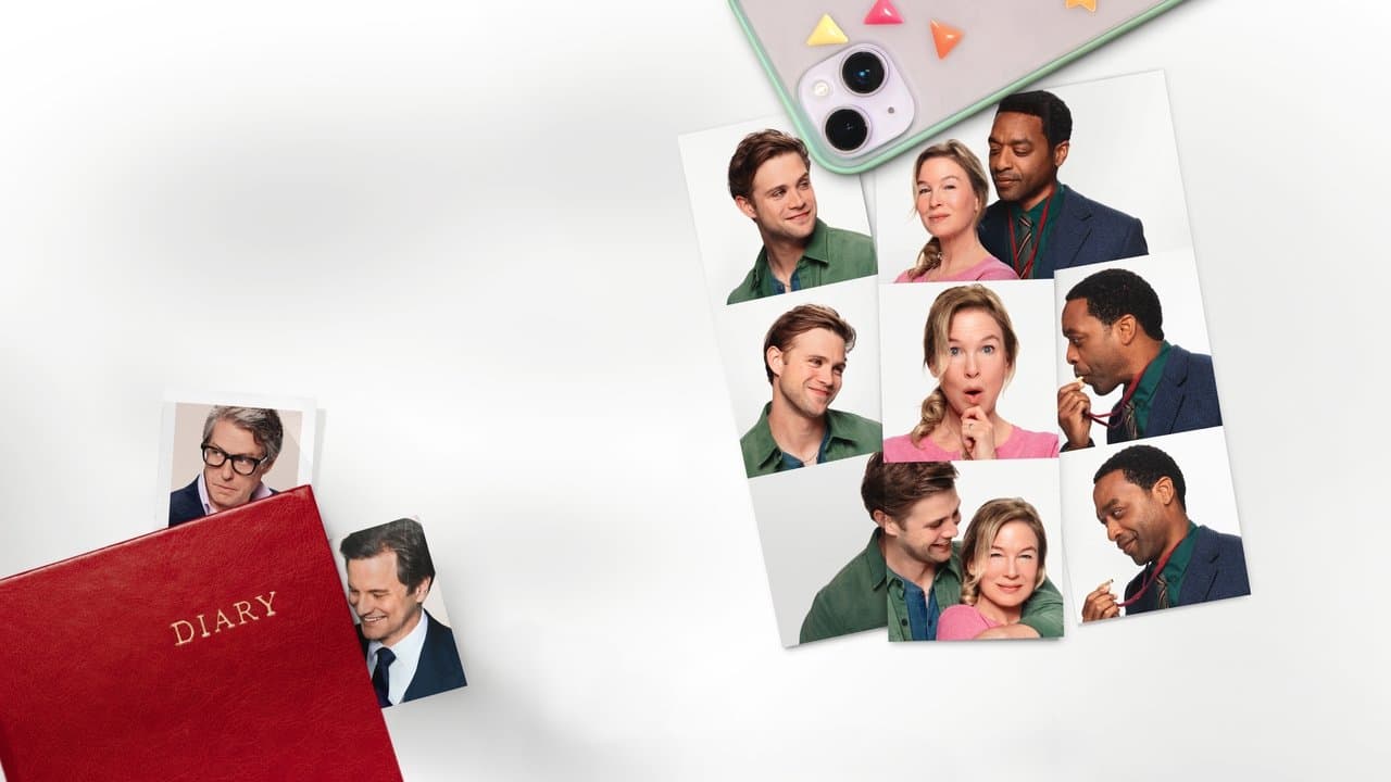 Bridget Jones : Folle de lui backdrop