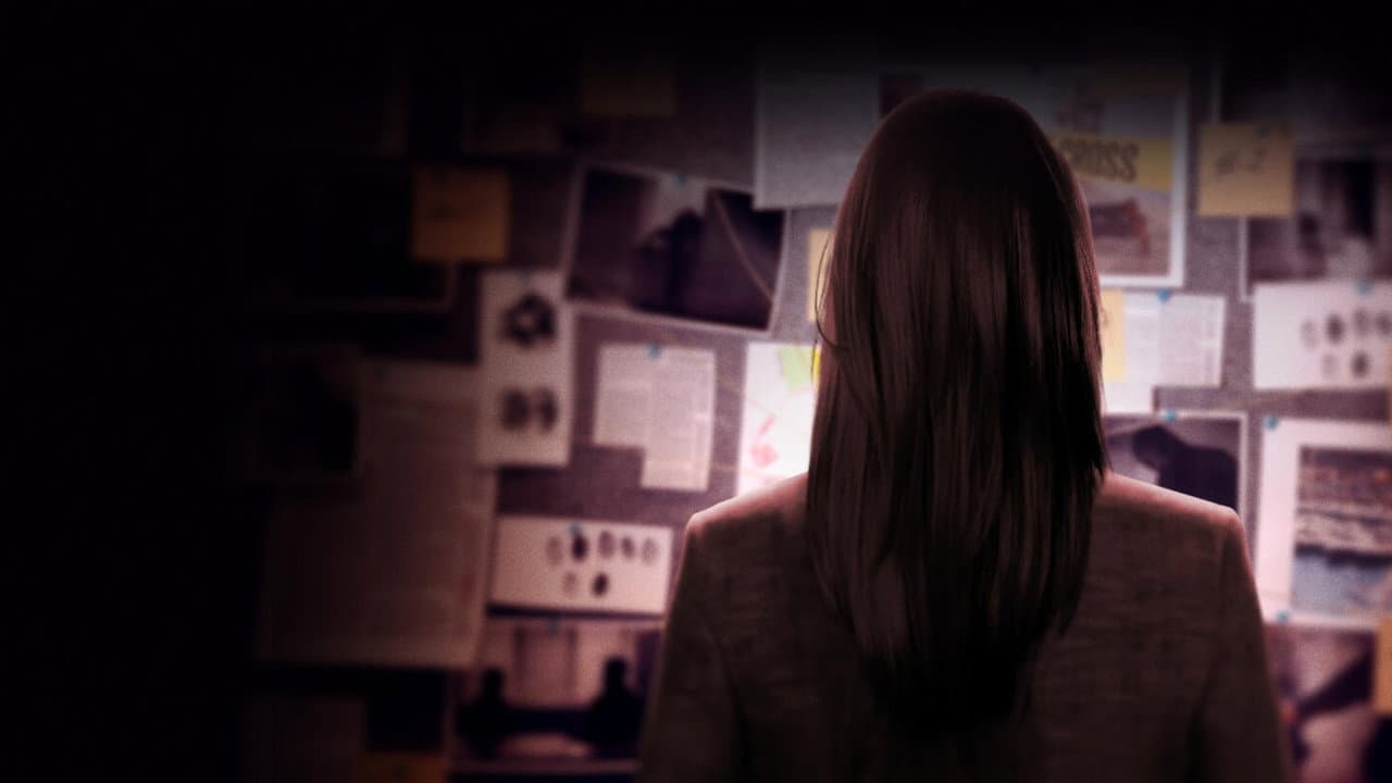 Sur la piste d'un serial killer backdrop