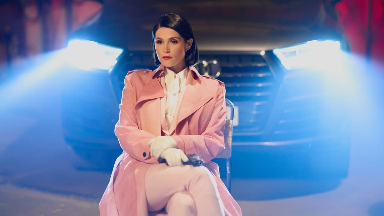 Culprits : Arnaque à l'anglaise backdrop