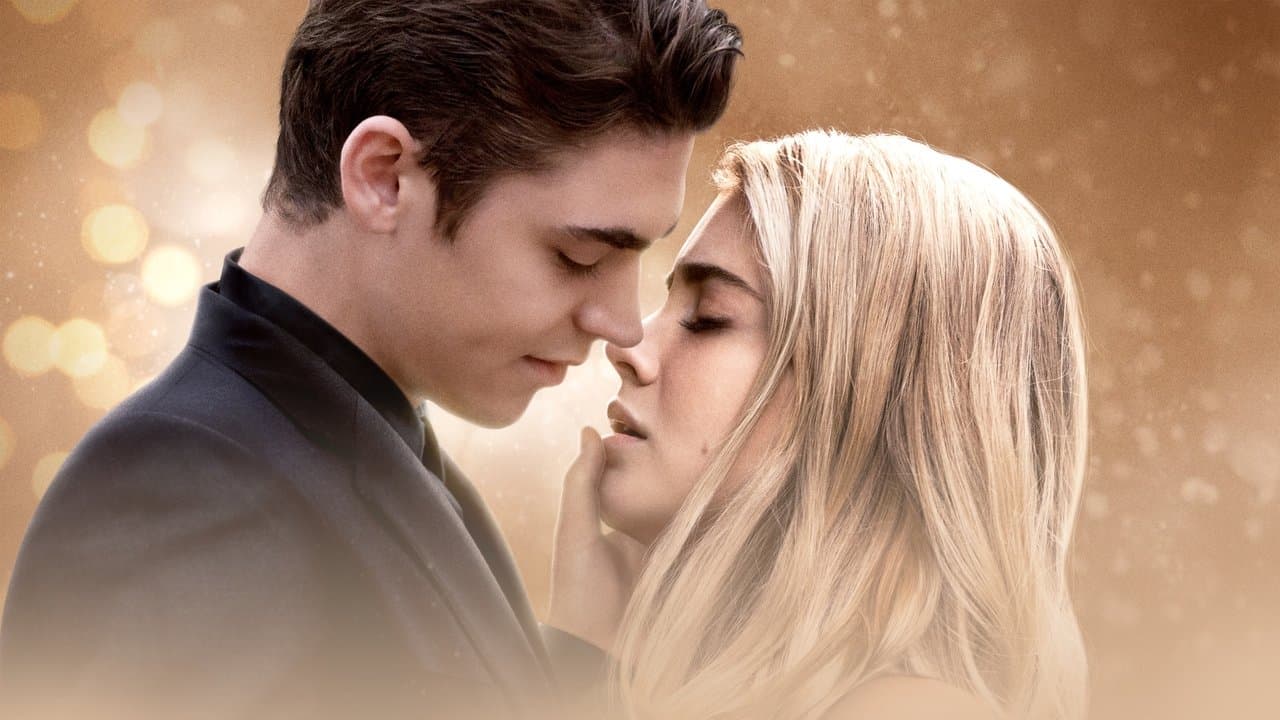 After - Chapitre 5 backdrop