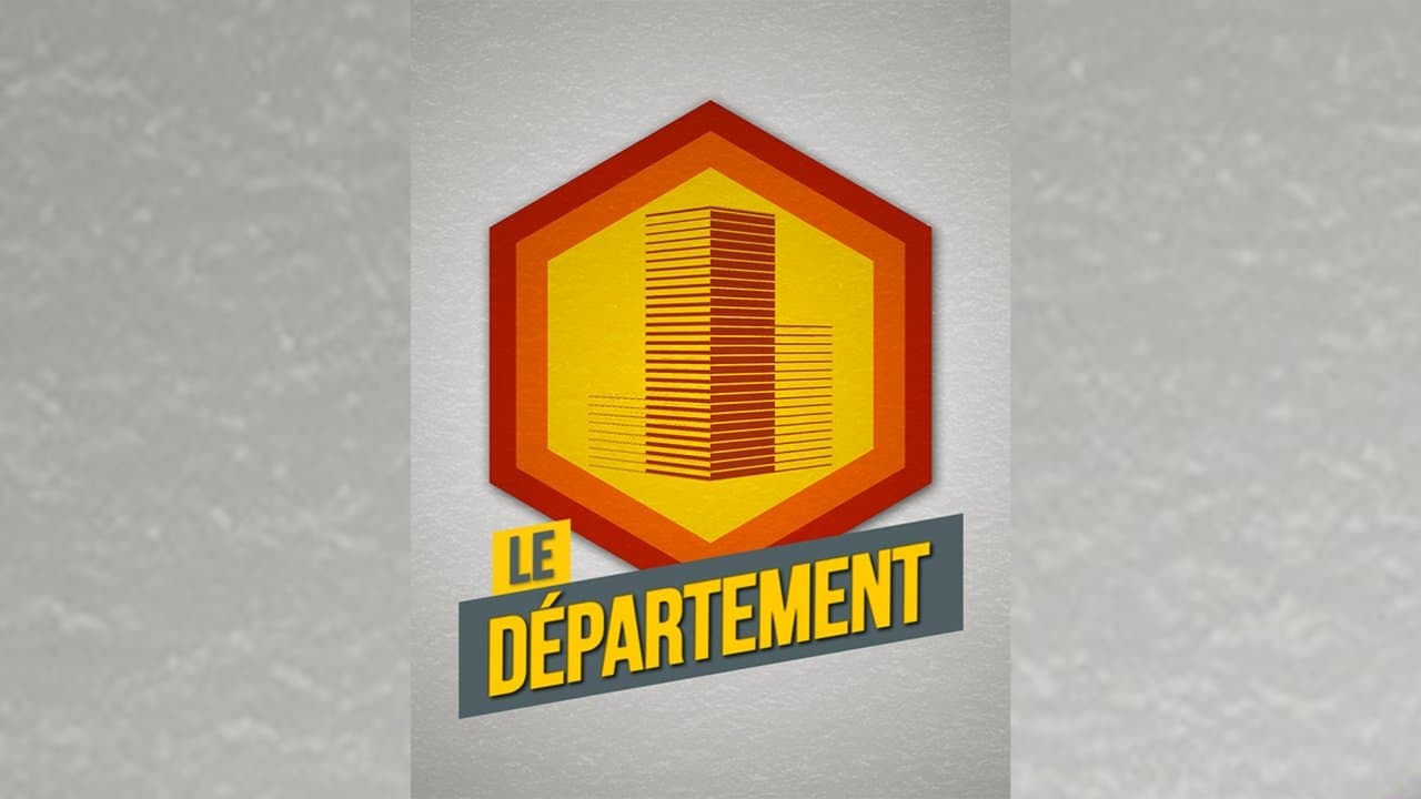 Le Département backdrop