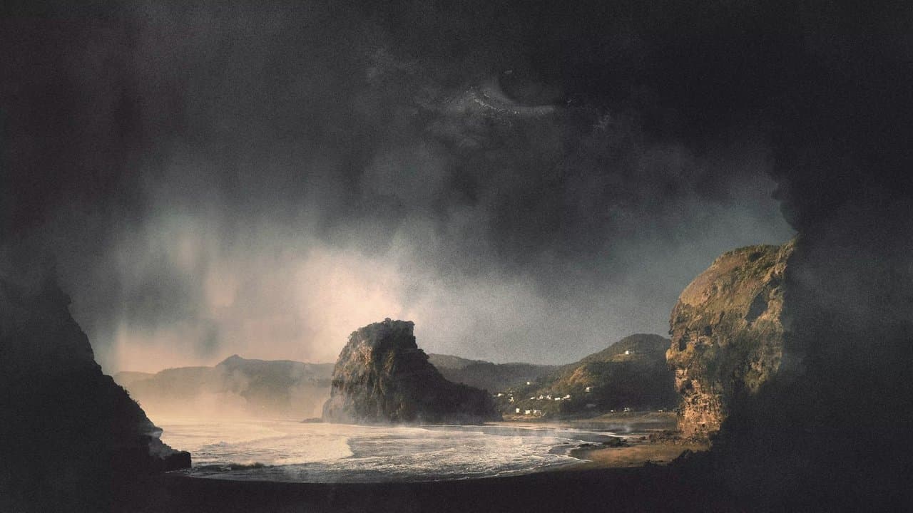 Les disparus de la Black Coast backdrop