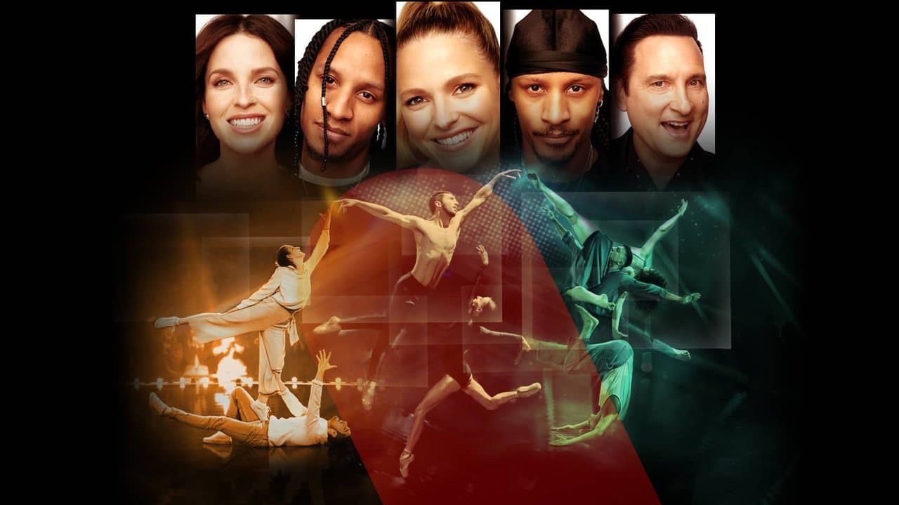 Révolution backdrop