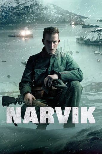 Narvik poster