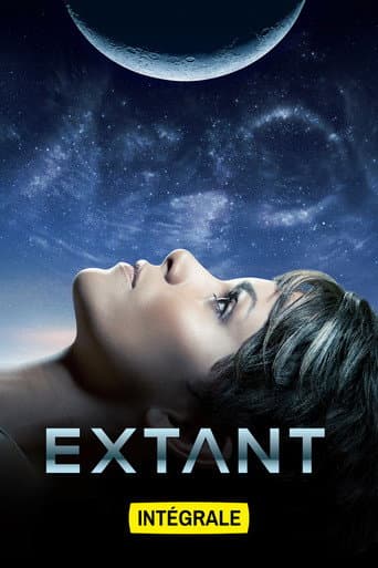 Extant poster