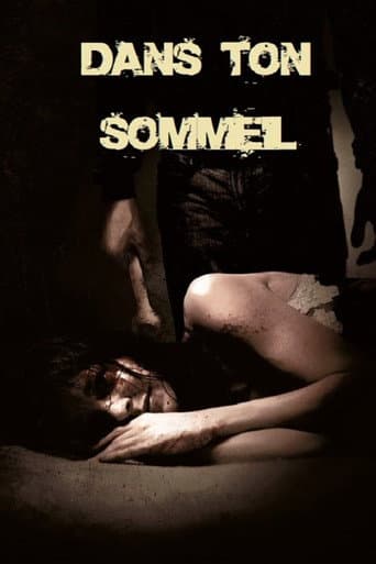 Dans ton sommeil poster