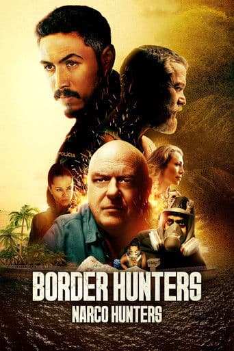 Border Hunters