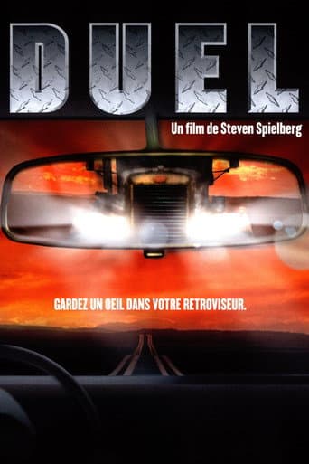 Duel poster