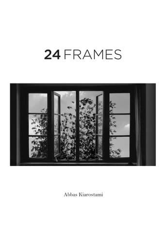 24 Frames poster