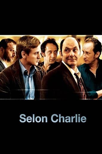 Selon Charlie poster