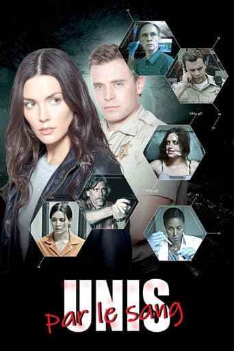 Unis par le sang poster