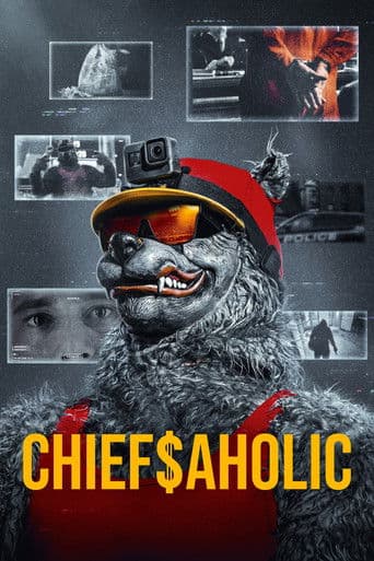 Chiefsaholic : un loup en habit de Chiefs