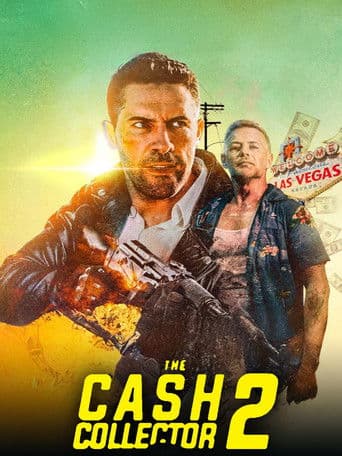 The Cash Collector 2 poster