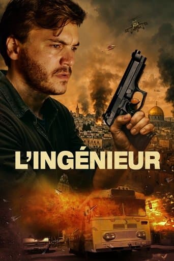 L'ingénieur poster