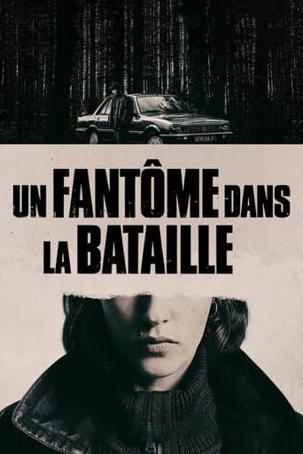 Un fantôme dans la bataille poster