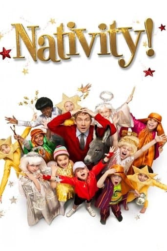 Sacré Noël ! poster