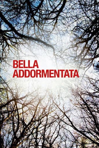 La Belle Endormie poster
