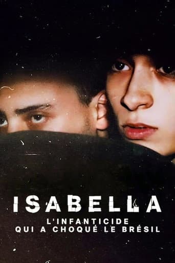 Isabella : L'infanticide qui a choqué le Brésil poster