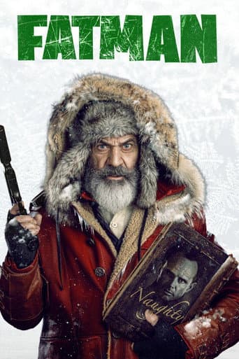 Fatman poster
