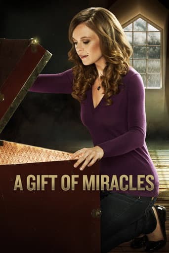 Des miracles en cadeau poster