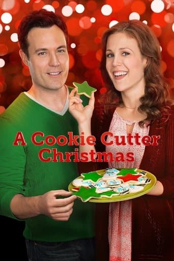 Les Cookies de Noël poster