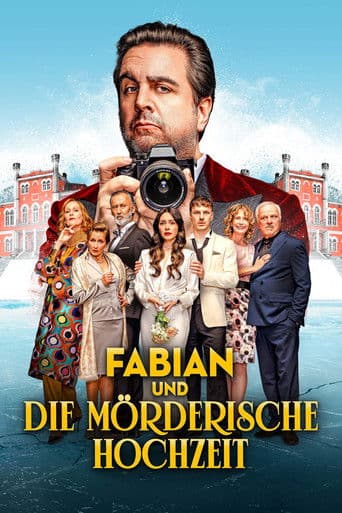 Fabian et le mariage sanglant poster