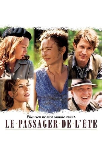 Le Passager de l'été