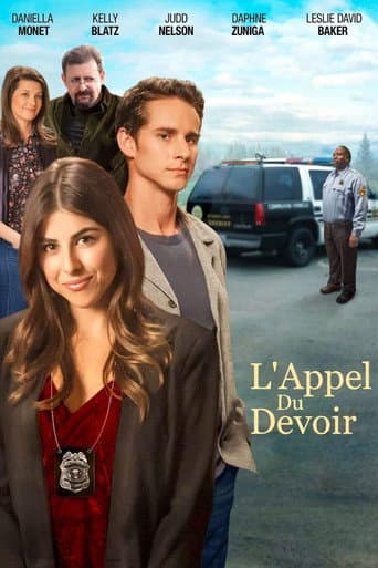L'appel du devoir poster