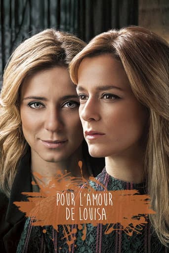 Pour l'amour de Louisa poster