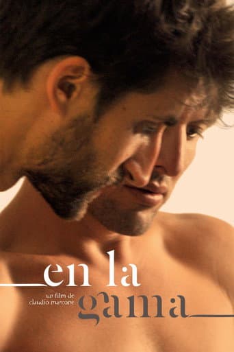 En la Gama poster