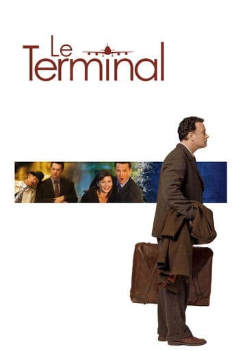 Le Terminal