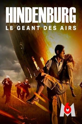 Hindenburg : Le géant des airs