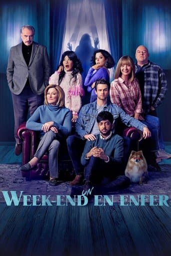 Un week-end en enfer