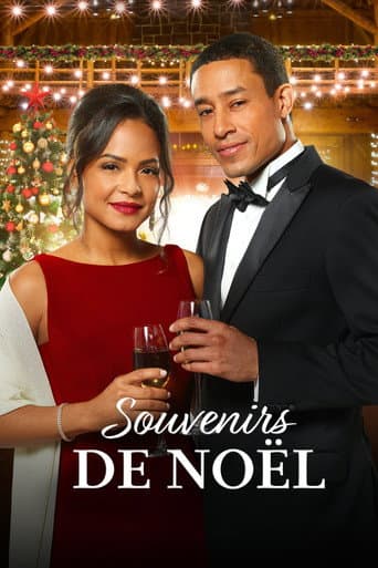 Souvenirs de Noël poster