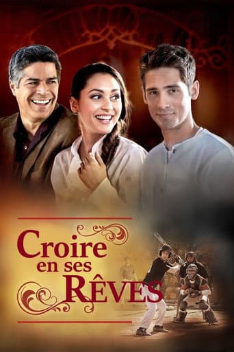 Croire en ses rêves poster