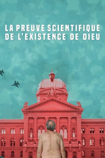 La preuve scientifique de l'existence de Dieu poster