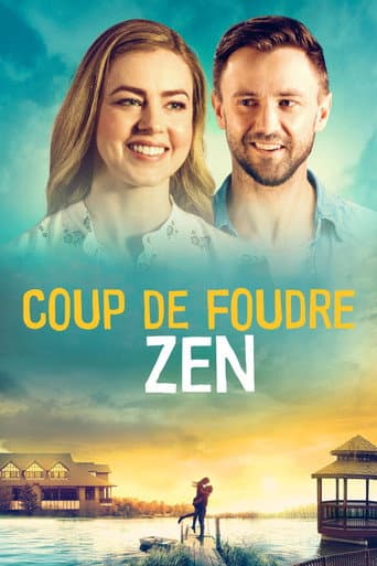 Coup de foudre zen poster