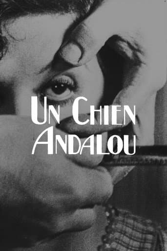 Un chien andalou poster