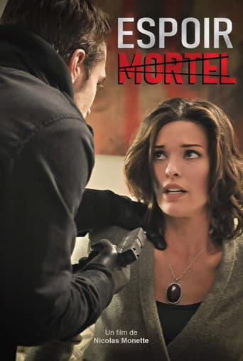 Espoir mortel poster