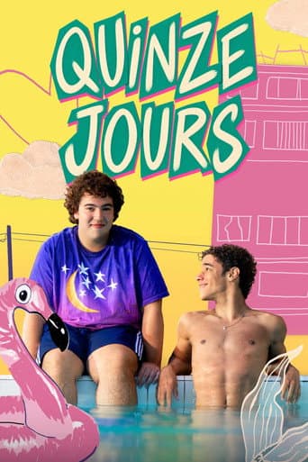 Quinze Jours poster