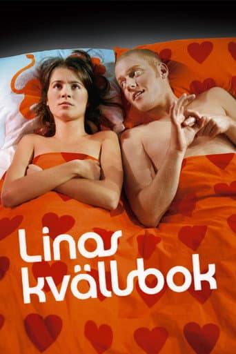 Le Carnet de Lina poster