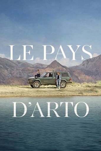 Le Pays d’Arto poster