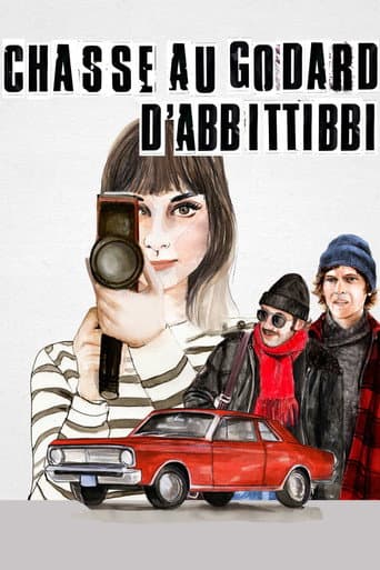 Chasse au Godard d'Abbittibbi poster