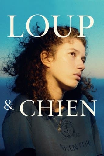 Loup & Chien
