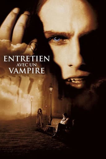 Entretien avec un vampire
