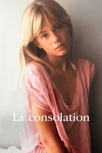 La consolation poster
