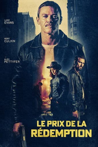 Le Prix de la Rédemption poster