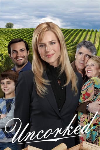 Romance Millésimée poster
