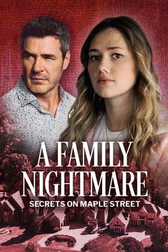 Les secrets de Maple Street: On ne choisit pas sa famille poster