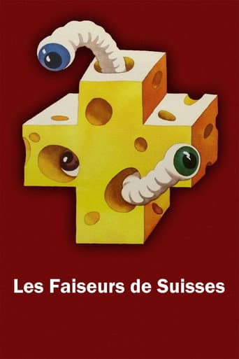 Les Faiseurs de Suisses poster
